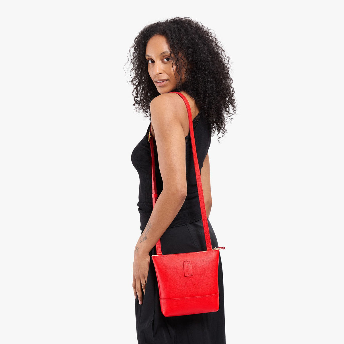 'Almost Perfect' Festival Bag