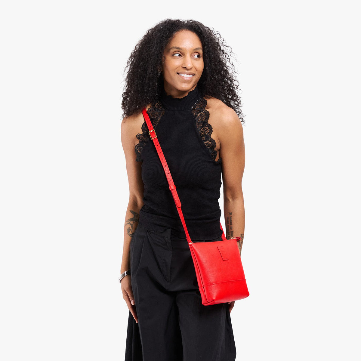 'Almost Perfect' Festival Bag