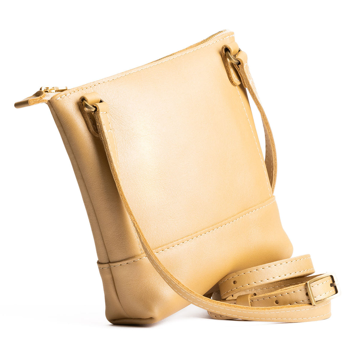 'Almost Perfect' Festival Bag