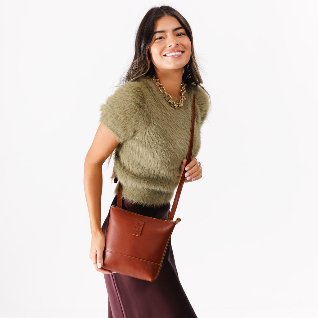 'Almost Perfect' Festival Bag