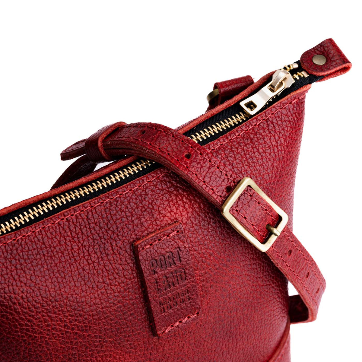'Almost Perfect' Festival Bag