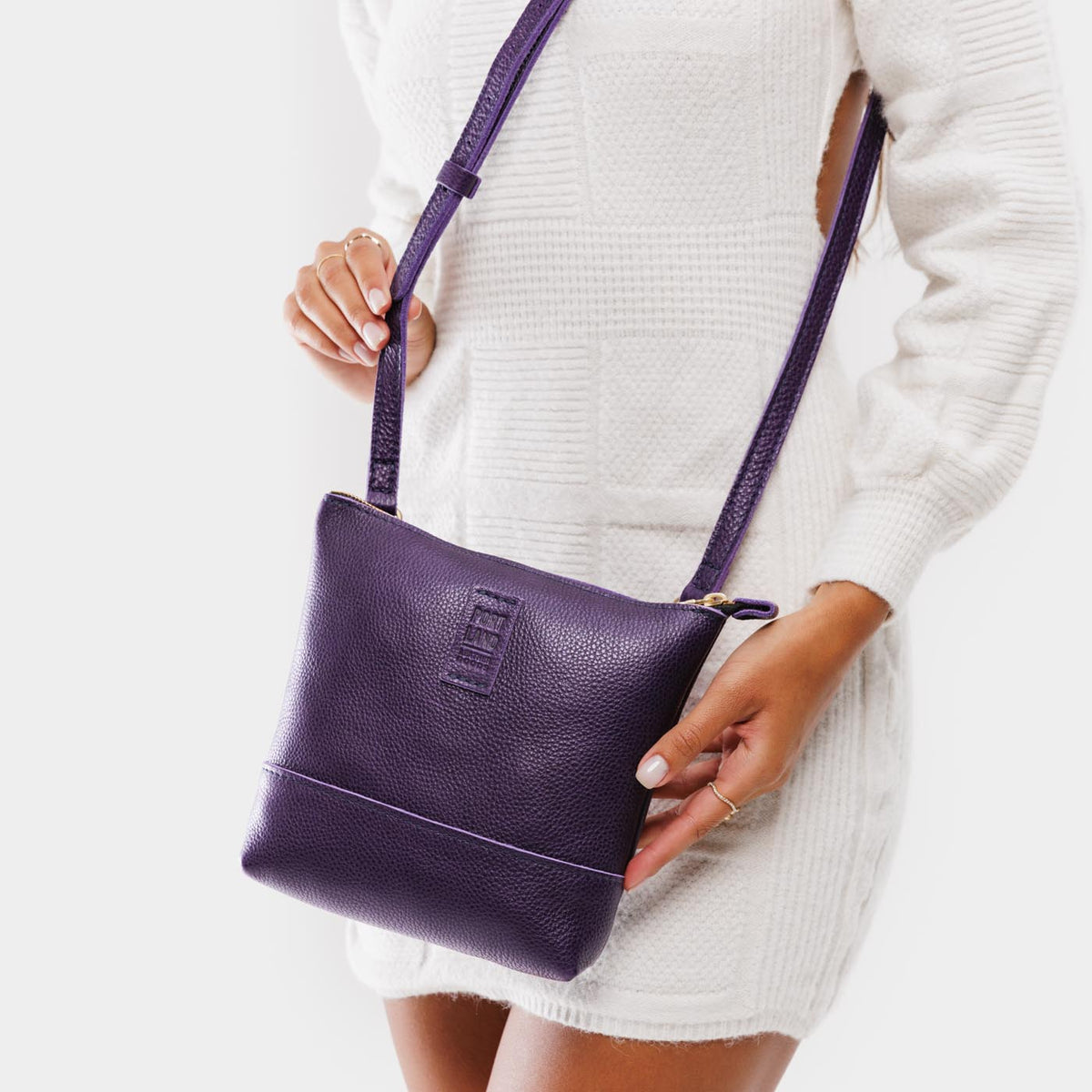 'Almost Perfect' Festival Bag