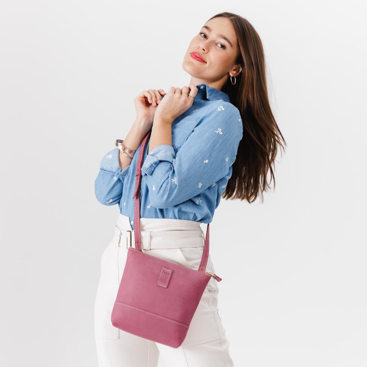 'Almost Perfect' Festival Bag