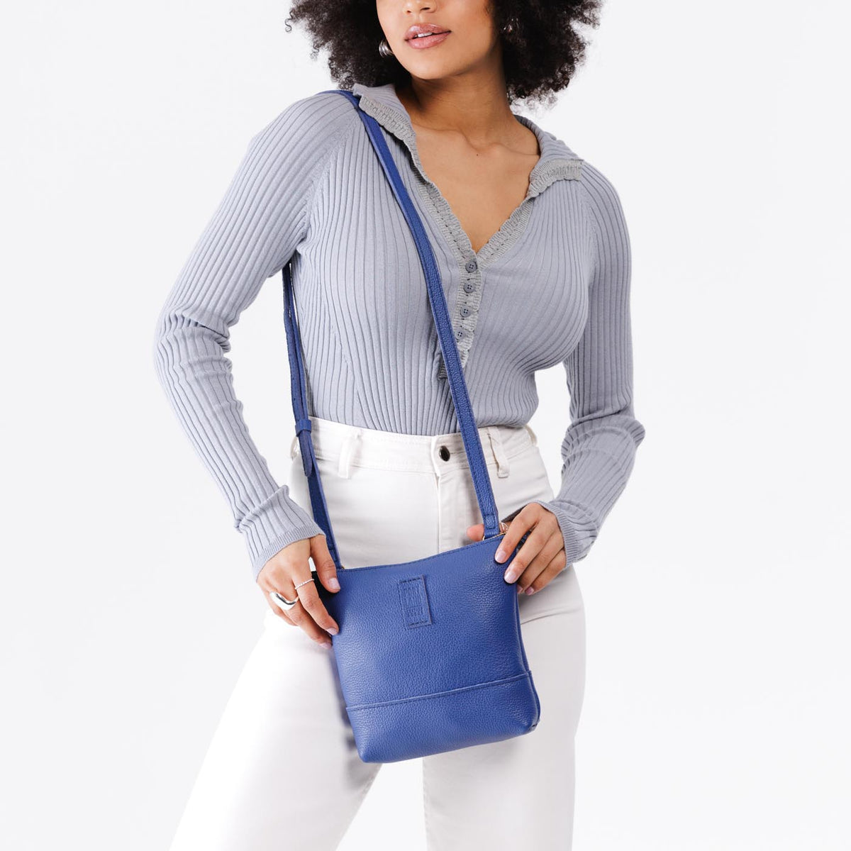 'Almost Perfect' Festival Bag