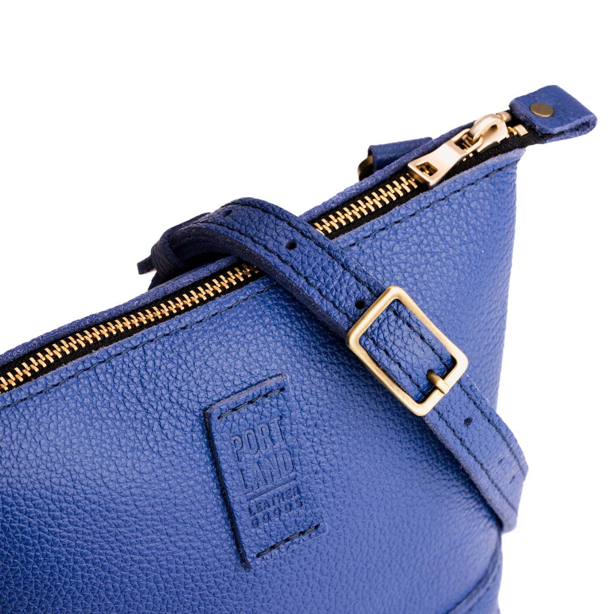 'Almost Perfect' Festival Bag