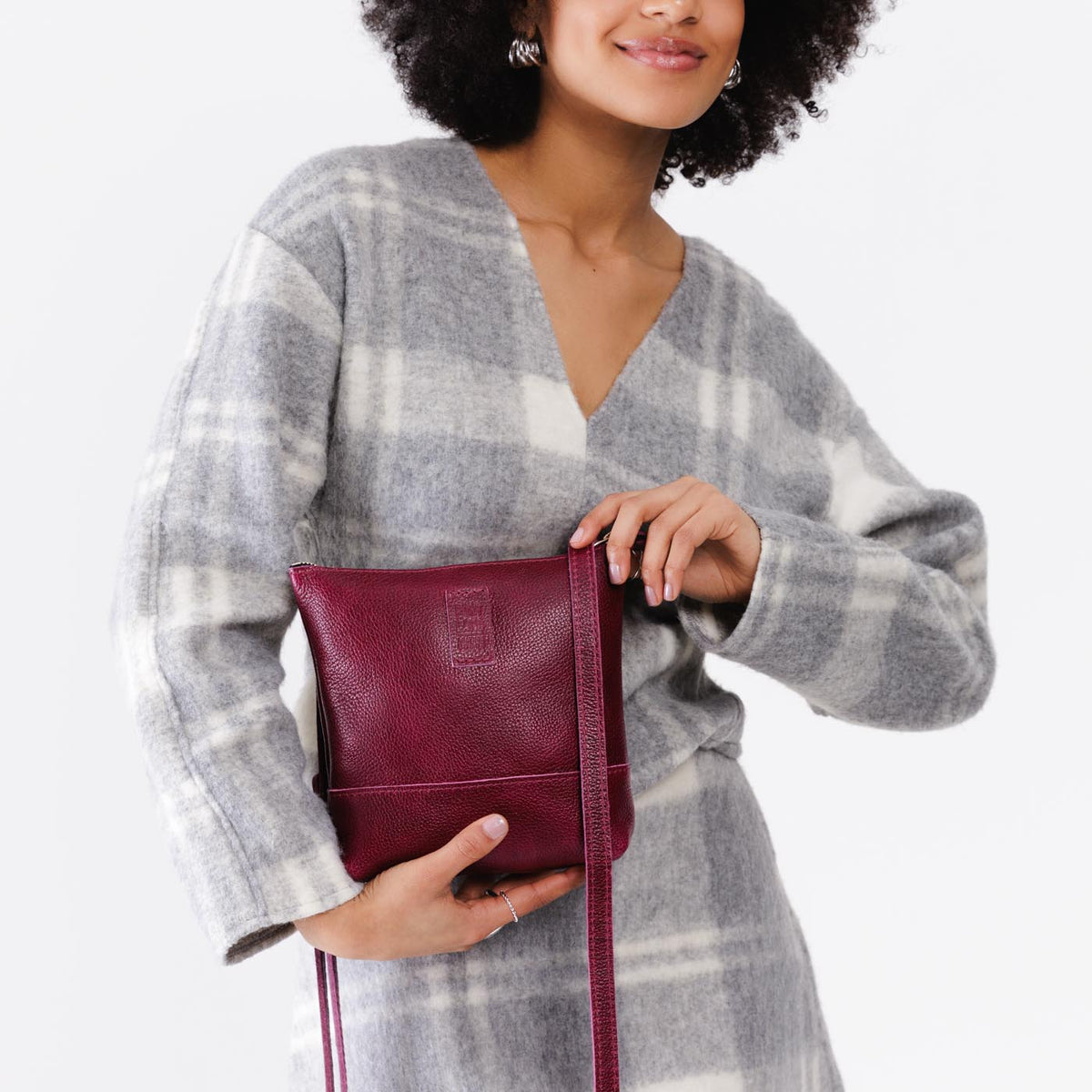 'Almost Perfect' Festival Bag
