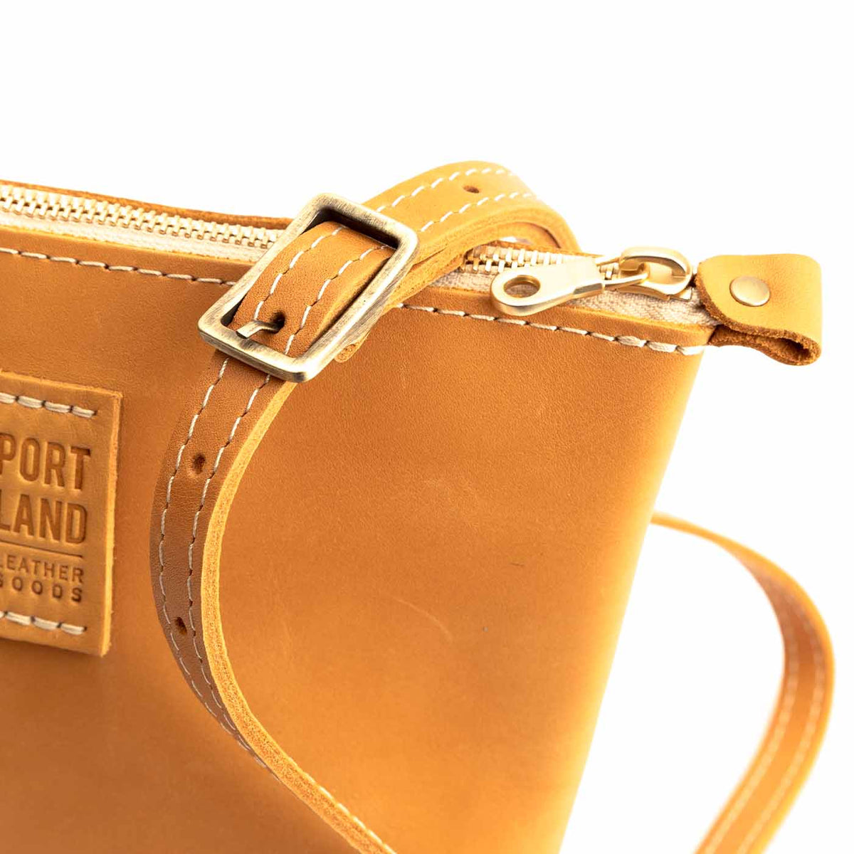 'Almost Perfect' Festival Bag