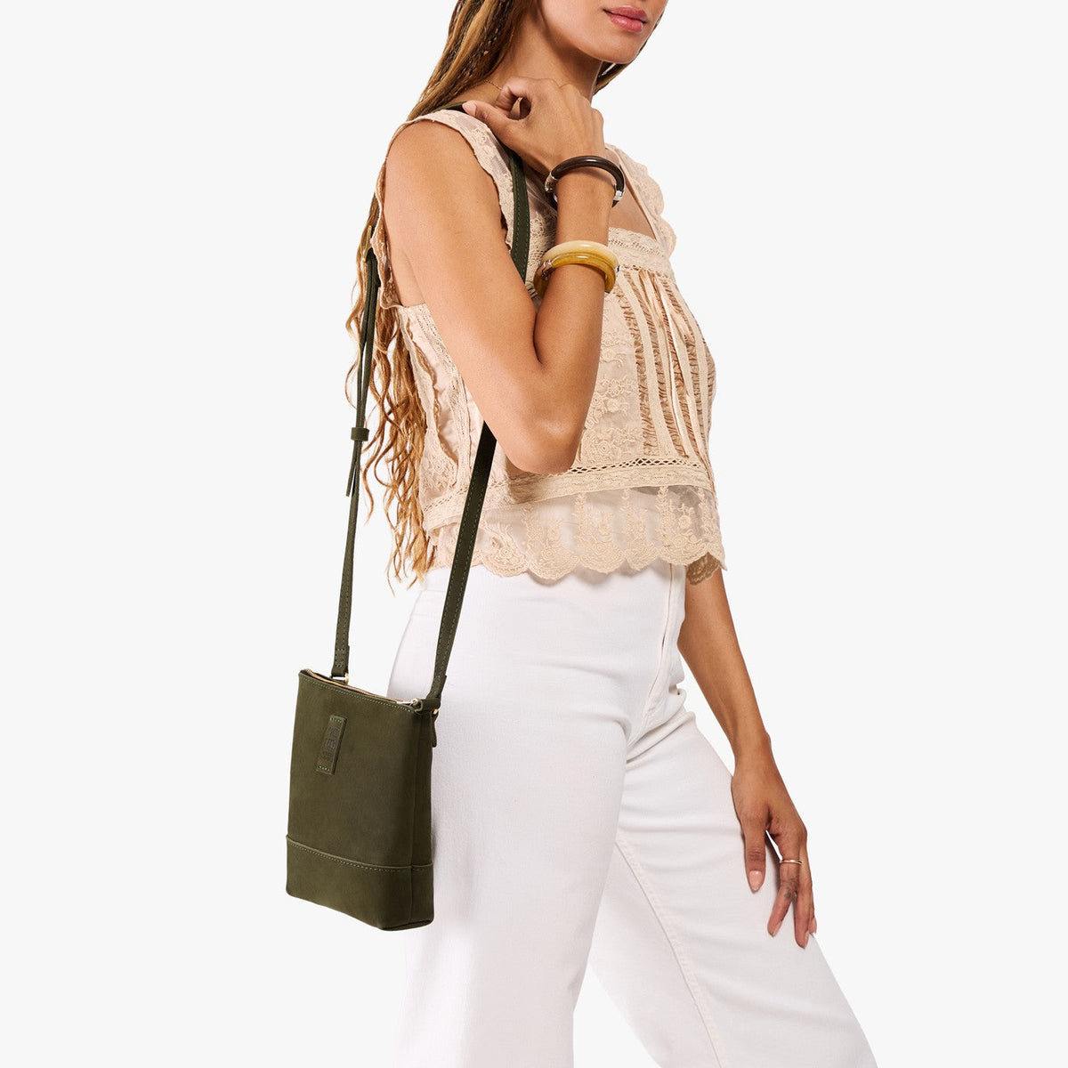 'Almost Perfect' Festival Bag