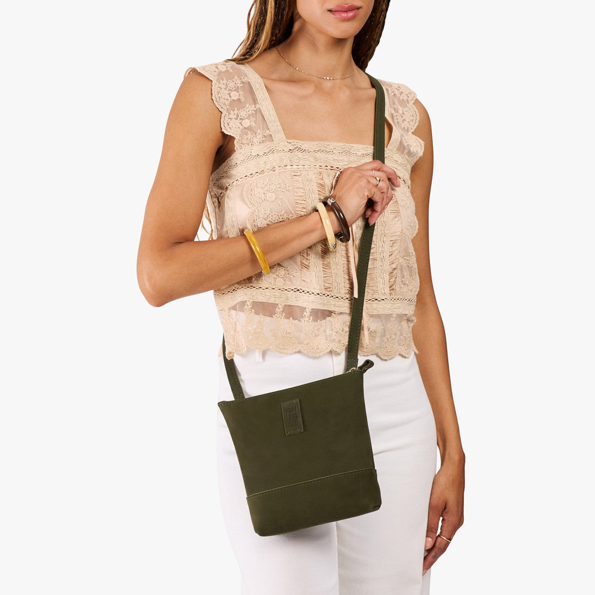 'Almost Perfect' Festival Bag