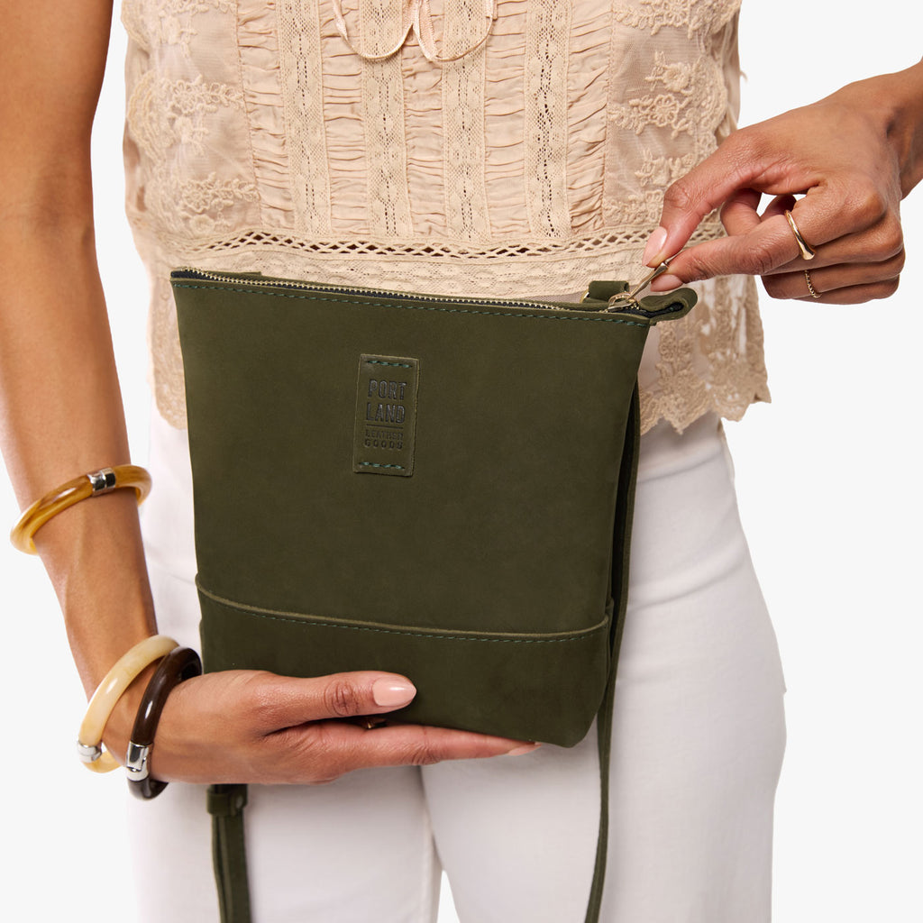 'Almost Perfect' Festival Bag