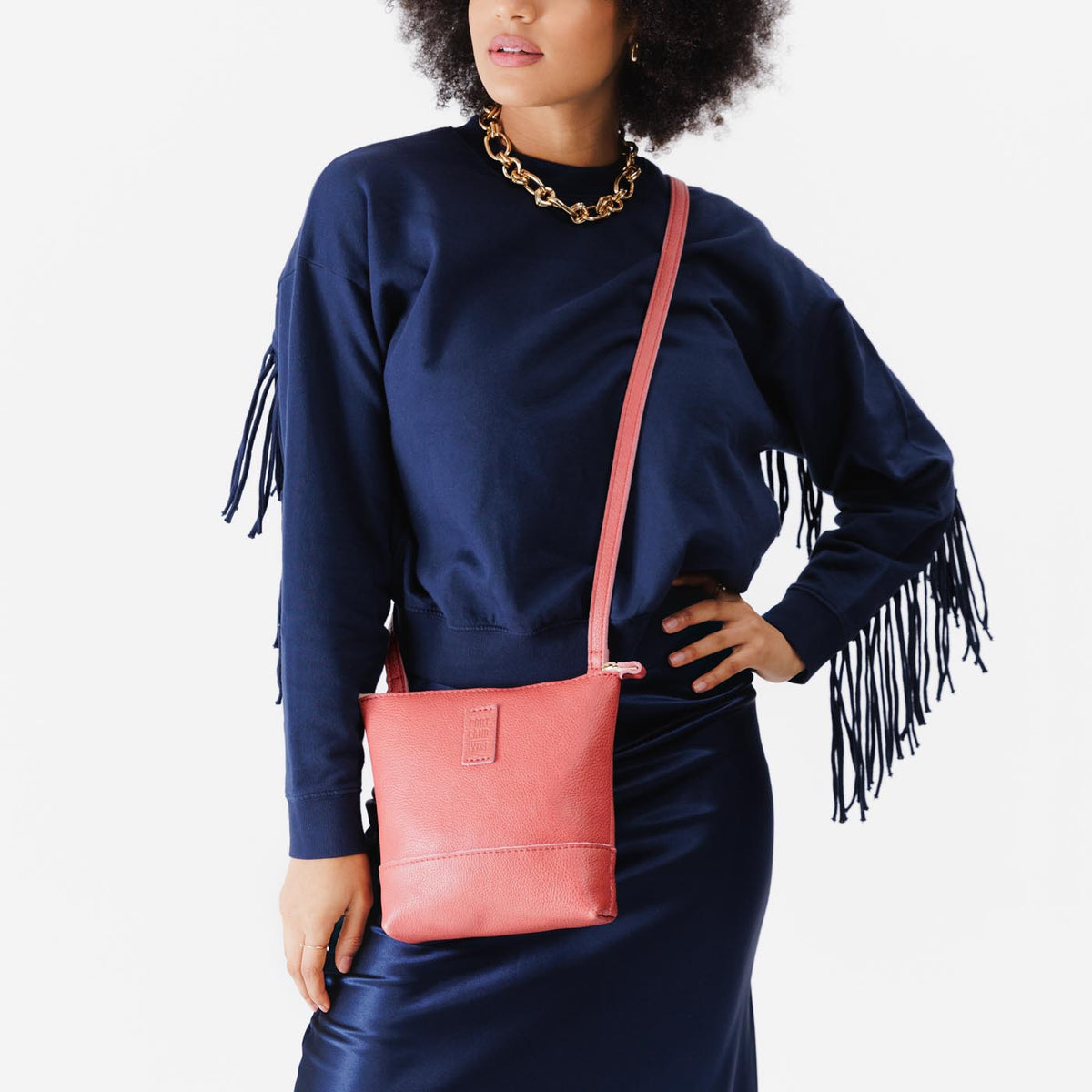 'Almost Perfect' Festival Bag