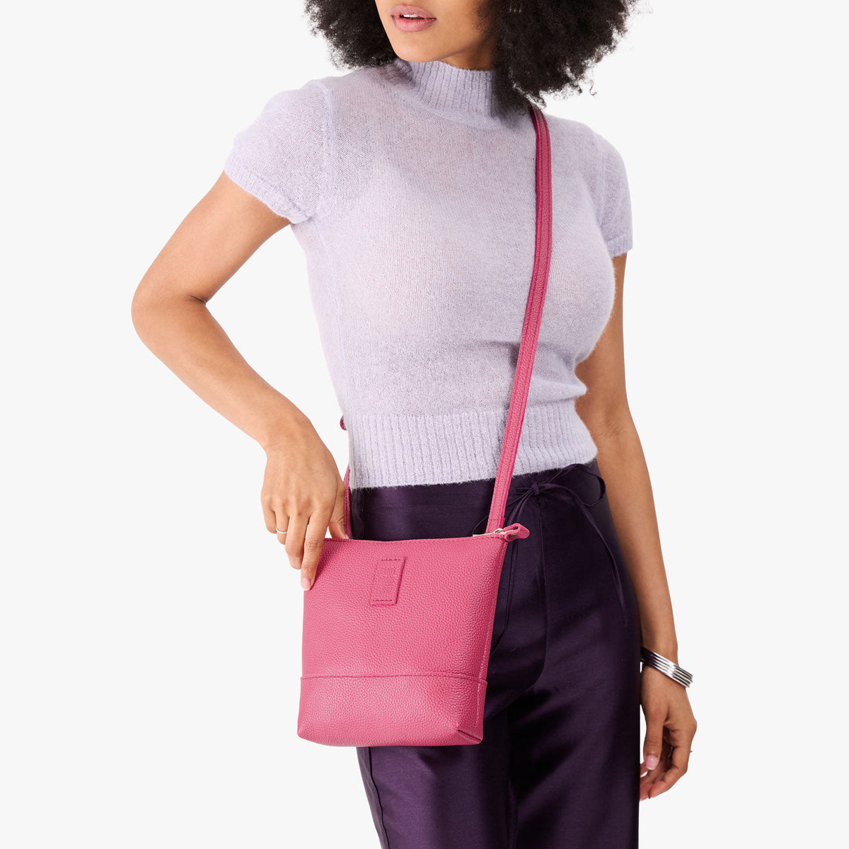 'Almost Perfect' Festival Bag