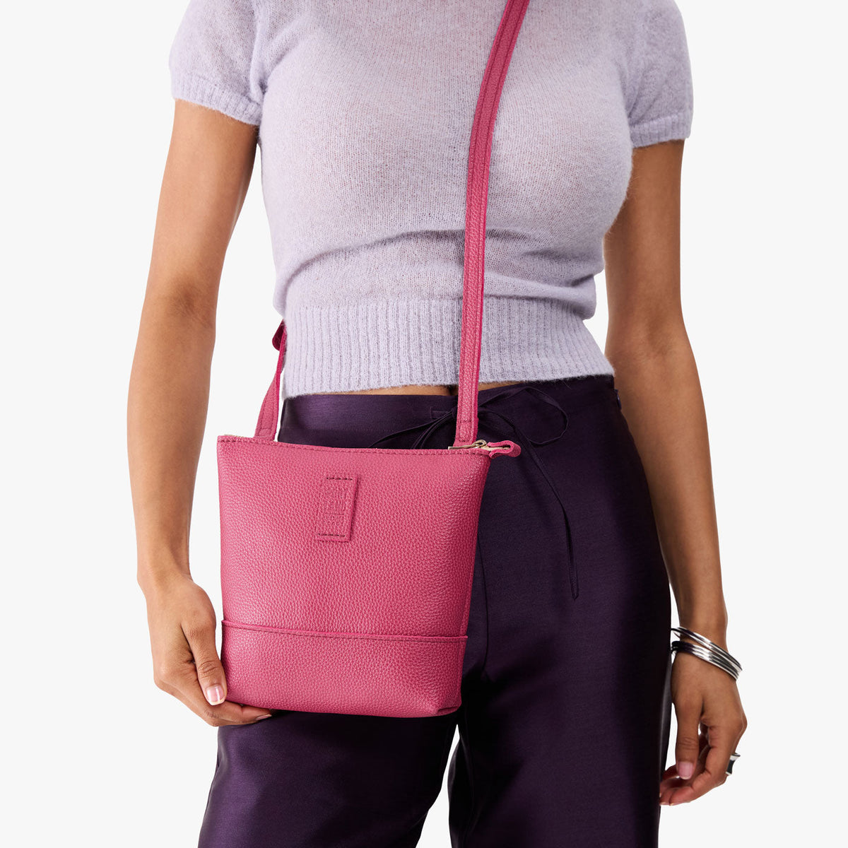 'Almost Perfect' Festival Bag
