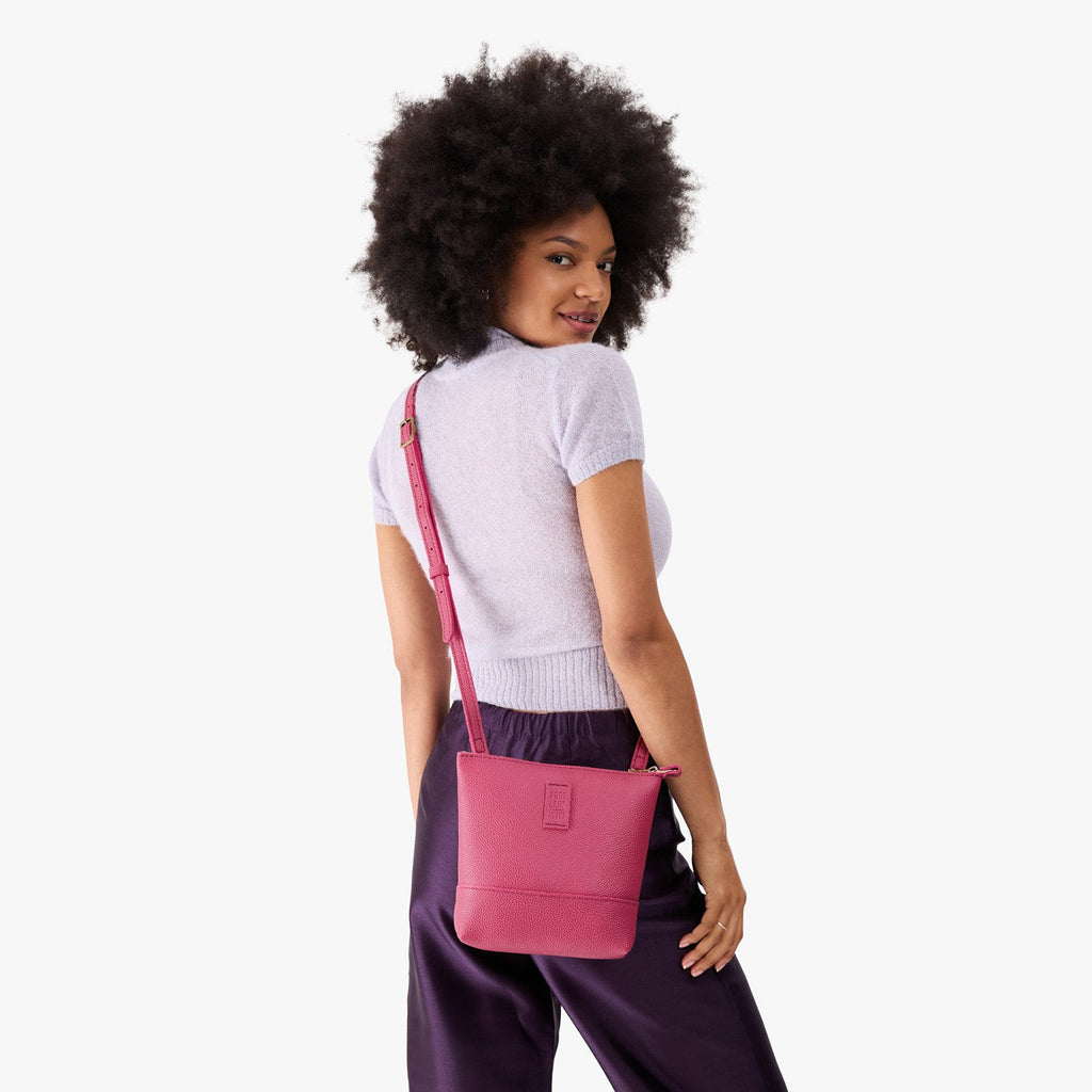'Almost Perfect' Festival Bag
