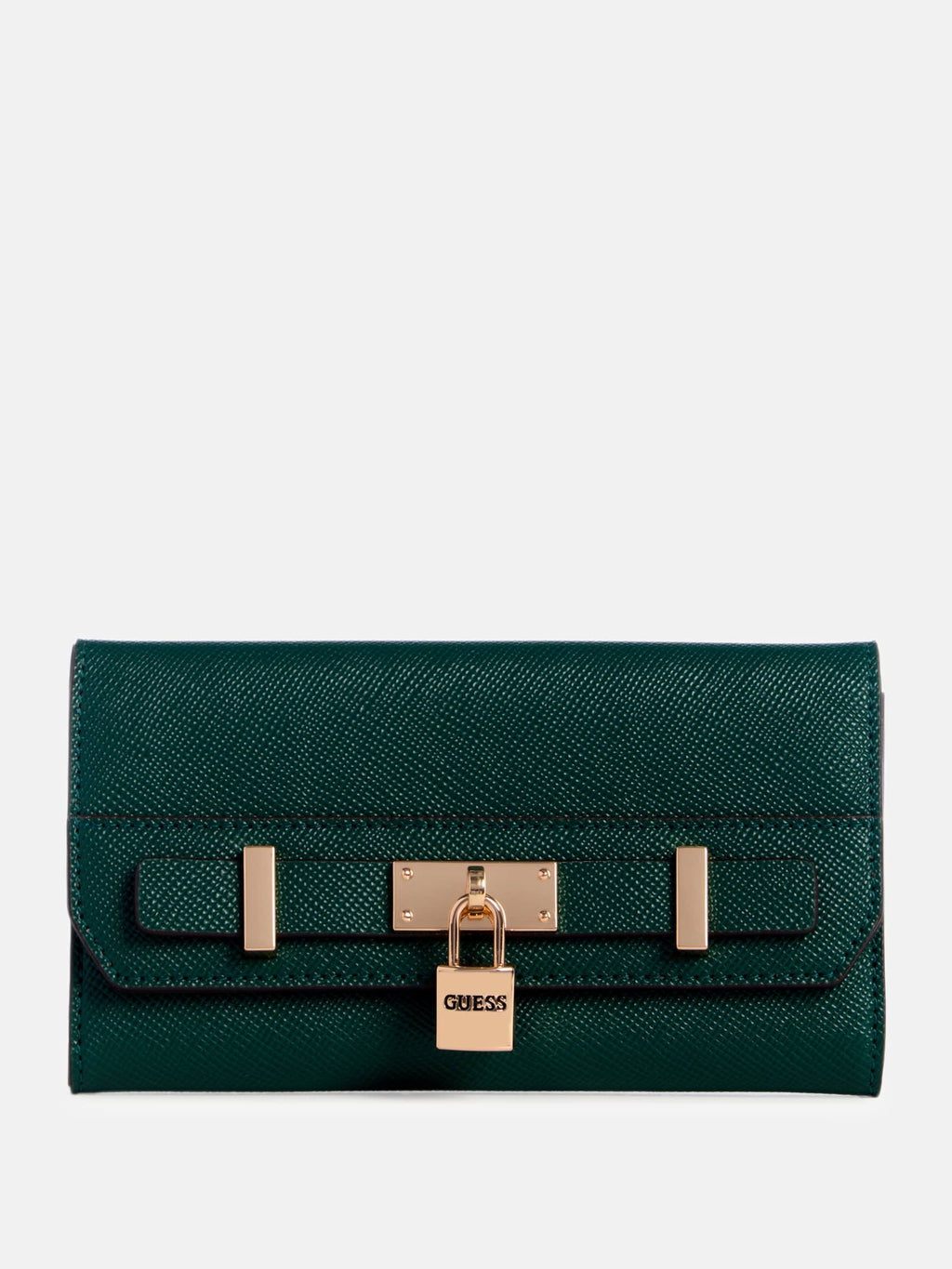 Bartleson Slim Clutch Wallet