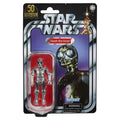 Death Star Droid VC197 (Star Wars Vintage Collection, Hasbro)