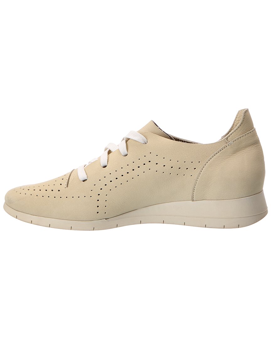 Arche Sitcha Leather Sneaker