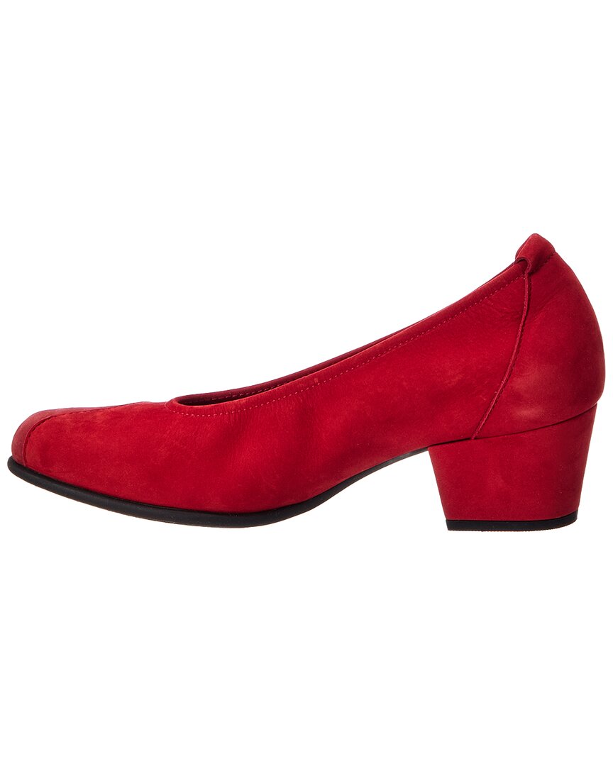 Arche Malloa Leather Pump