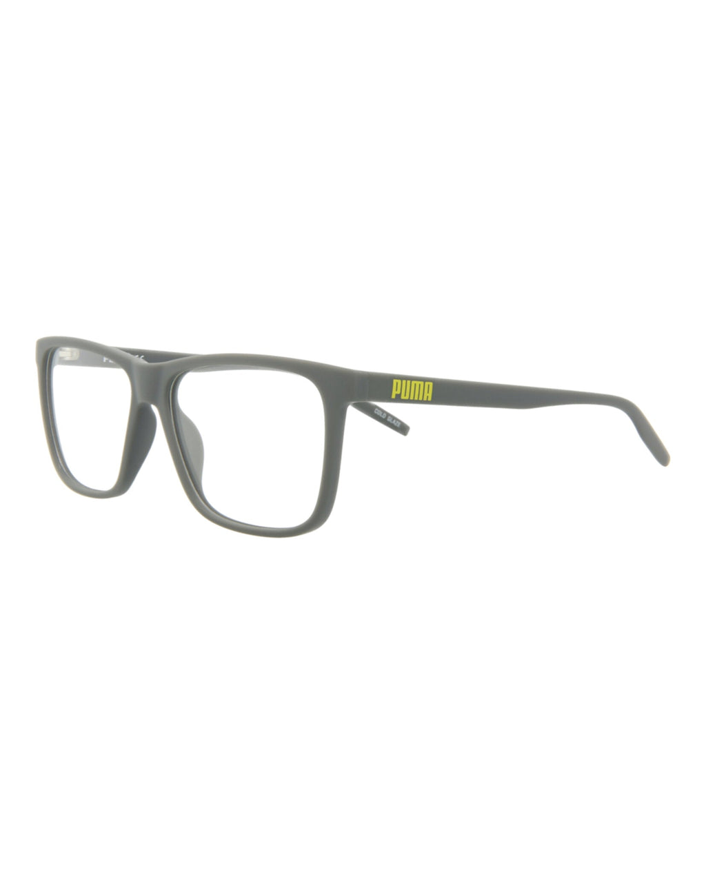 Square-Frame Injection Optical Frames
