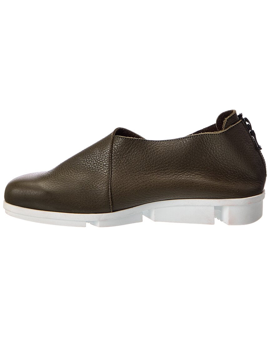 Arche Kymene Leather Sneaker