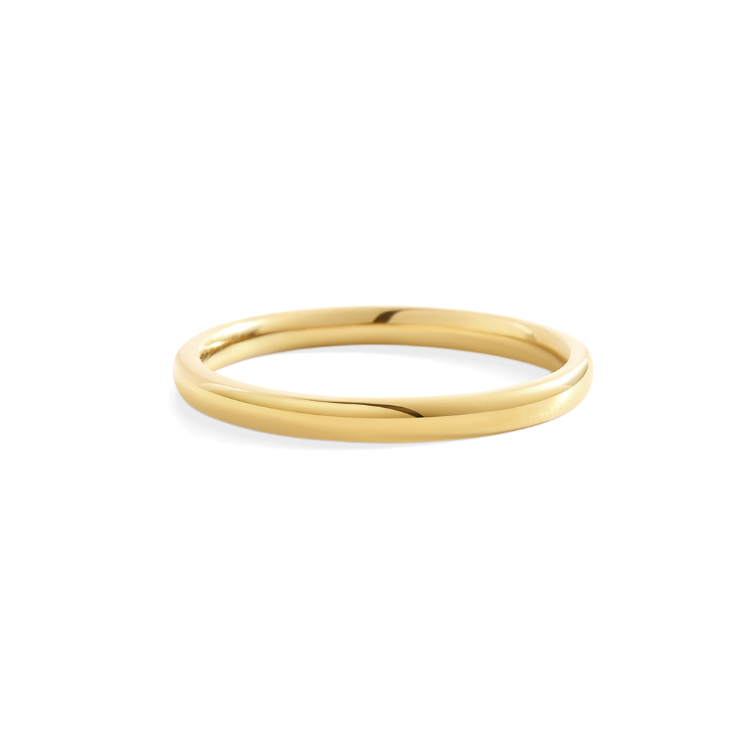 Stackable Ring