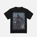 Final Fantasy X 25th Anniversary x Daimaru Matsuzakaya - Auron Graphic T-shirt