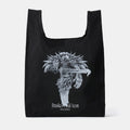 Final Fantasy X 25th Anniversary x Daimaru Matsuzakaya - Jecht Marche Bag
