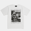Final Fantasy X 25th Anniversary x Daimaru Matsuzakaya - Kimahri Ronzo Graphic T-shirt