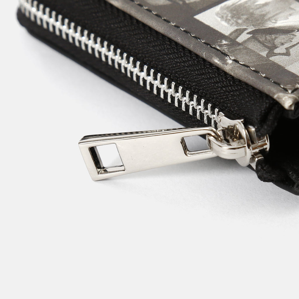Final Fantasy X 25th Anniversary x Daimaru Matsuzakaya - Memorial Scenes Mini Wallet