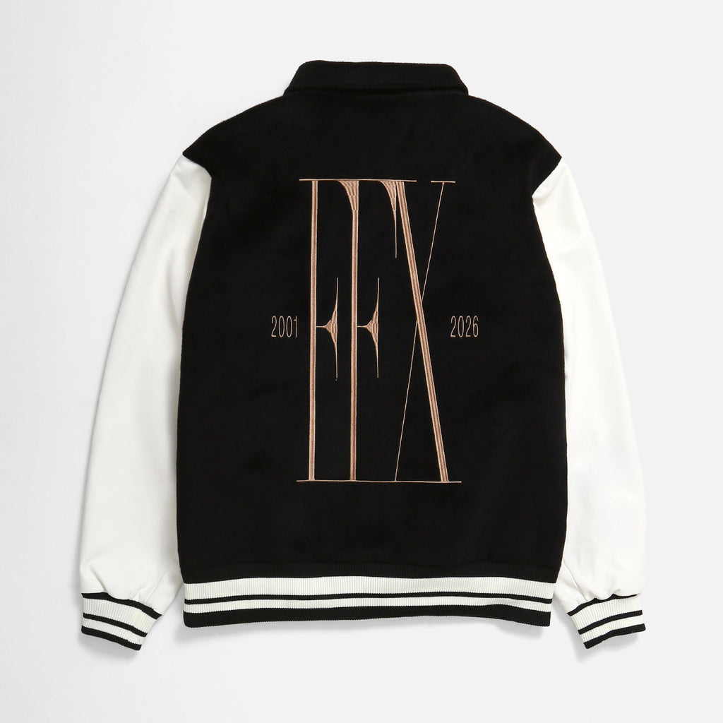 Final Fantasy X 25th Anniversary x Daimaru Matsuzakaya - Stadium Jacket
