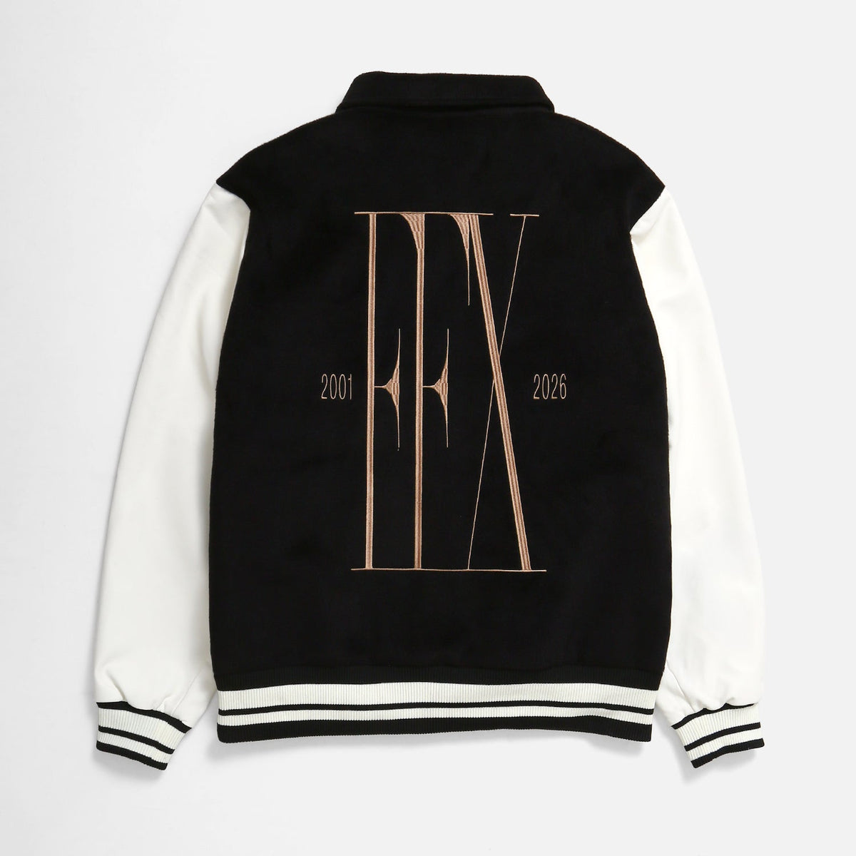 Final Fantasy X 25th Anniversary x Daimaru Matsuzakaya - Stadium Jacket