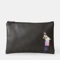Final Fantasy X 25th Anniversary x Daimaru Matsuzakaya - Yuna Pouch