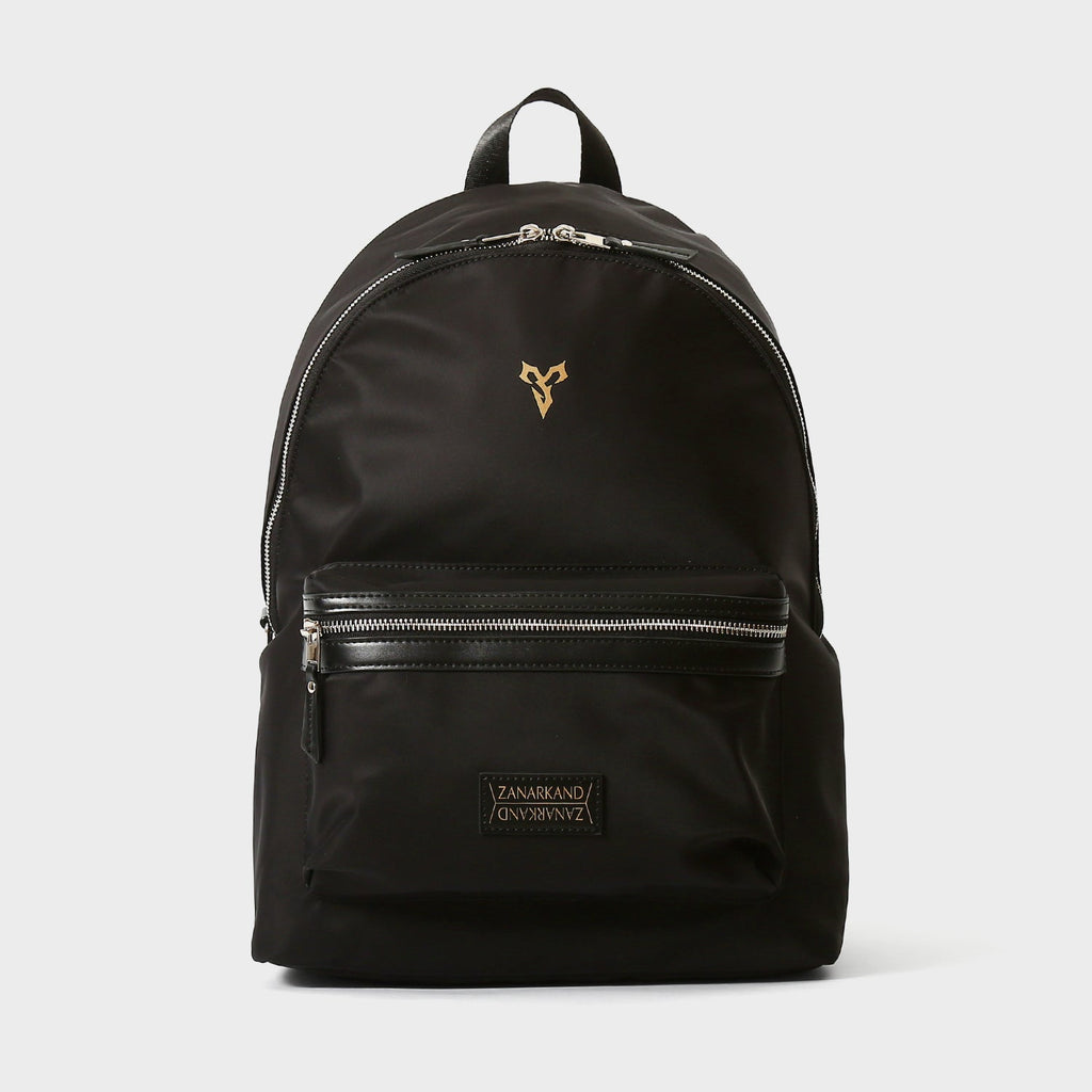 Final Fantasy X 25th Anniversary x Daimaru Matsuzakaya - Zanarkand Abes Original Backpack