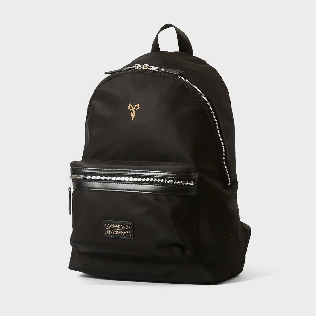 Final Fantasy X 25th Anniversary x Daimaru Matsuzakaya - Zanarkand Abes Original Backpack