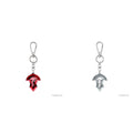 Final Fantasy XIV Crystal Clear Keychains [Pre-Order Jan 2027]