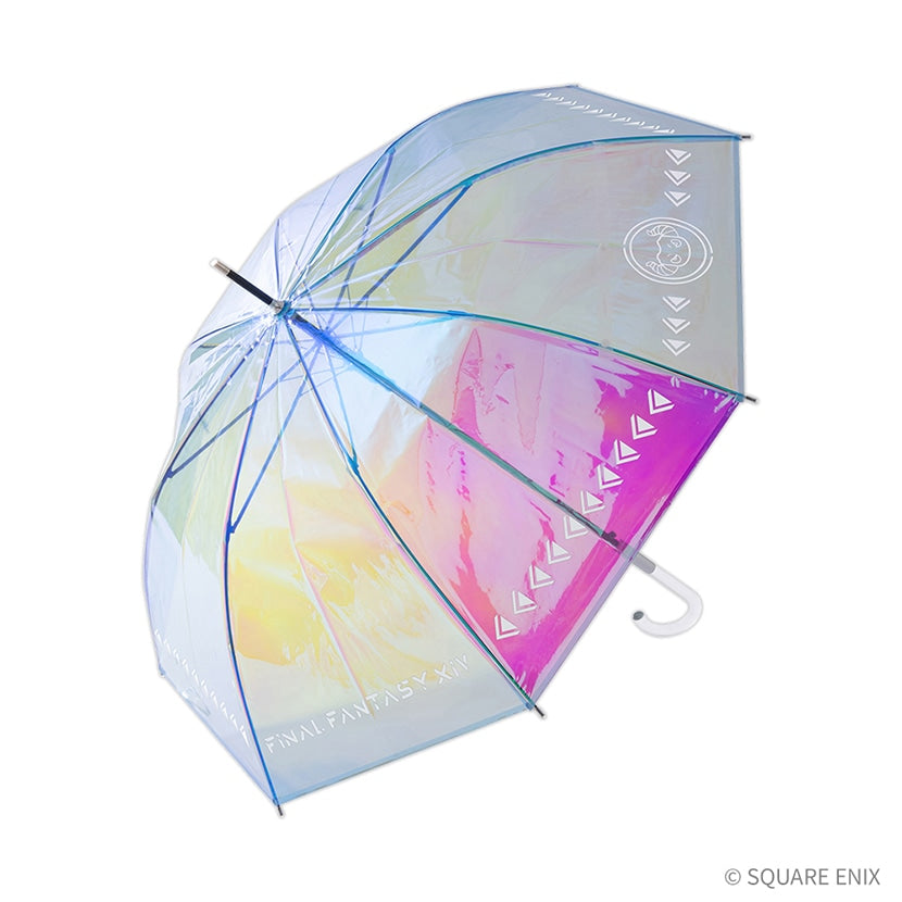 Final Fantasy XIV Neon Parasol [Pre-Order Jan 2027]