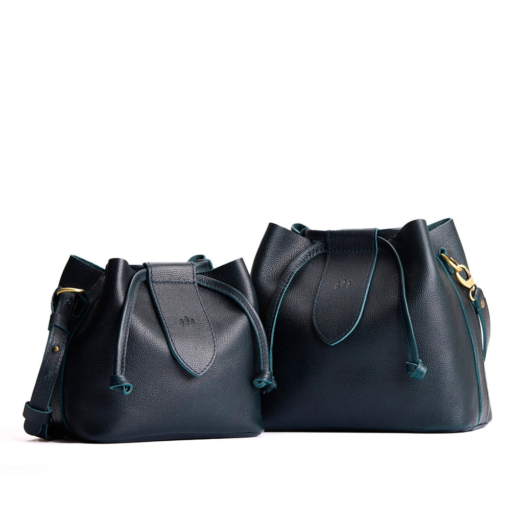 Firefly Bucket Bag