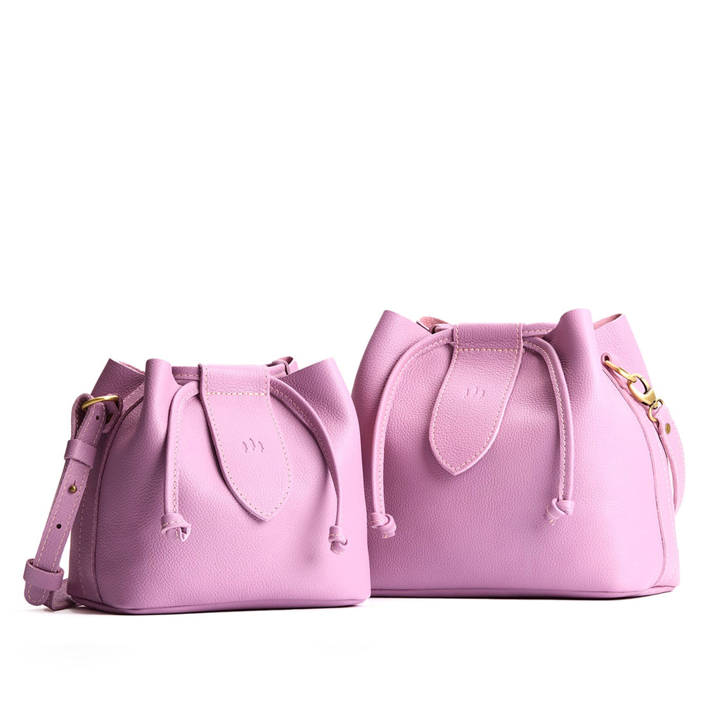 Firefly Bucket Bag
