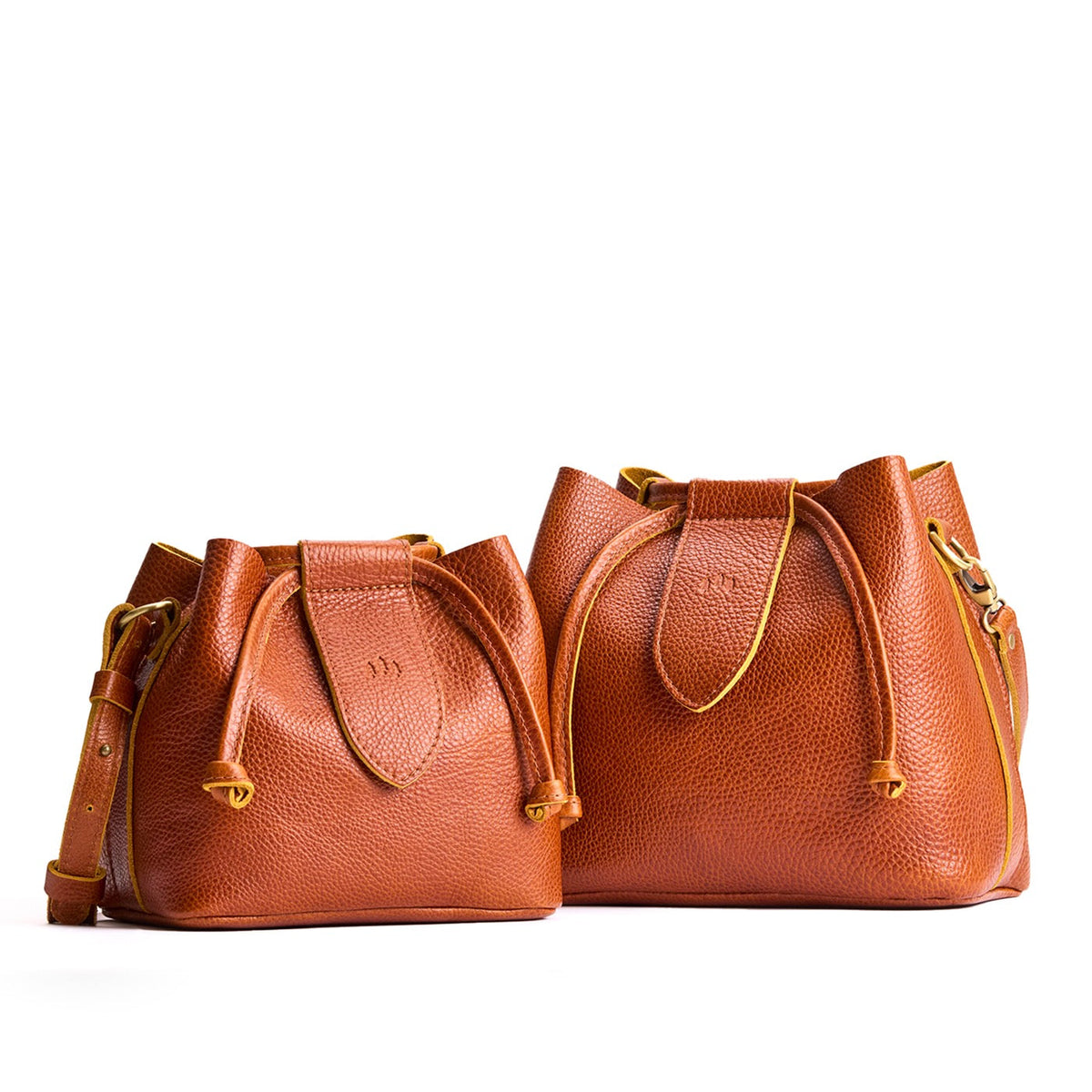Firefly Bucket Bag
