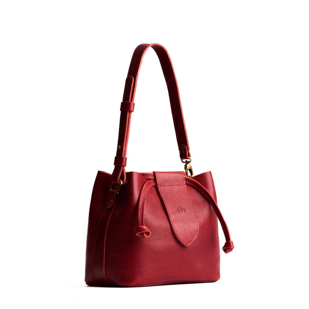 Firefly Bucket Bag