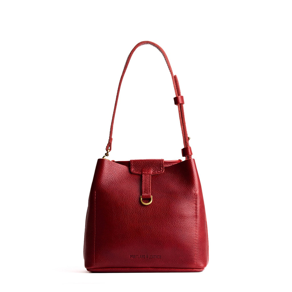 Firefly Bucket Bag