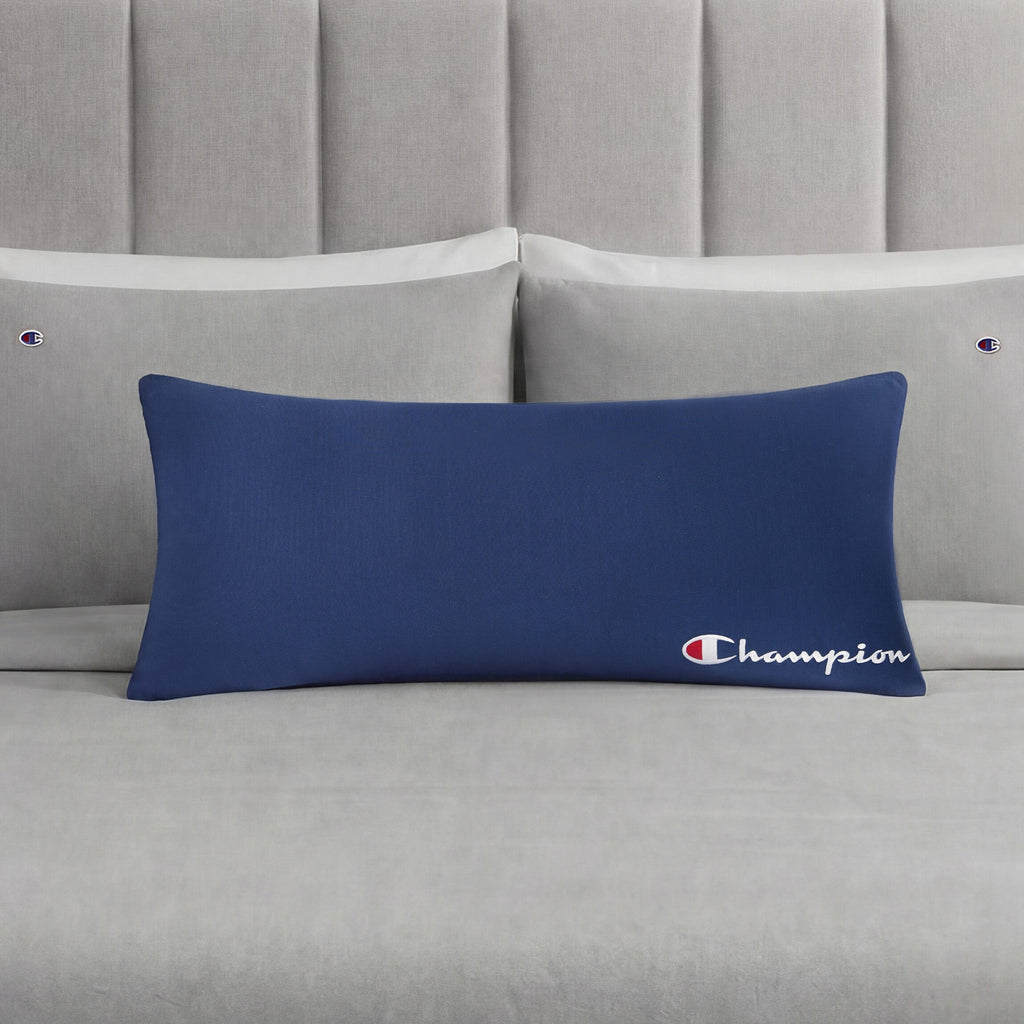 Jersey Body Pillow