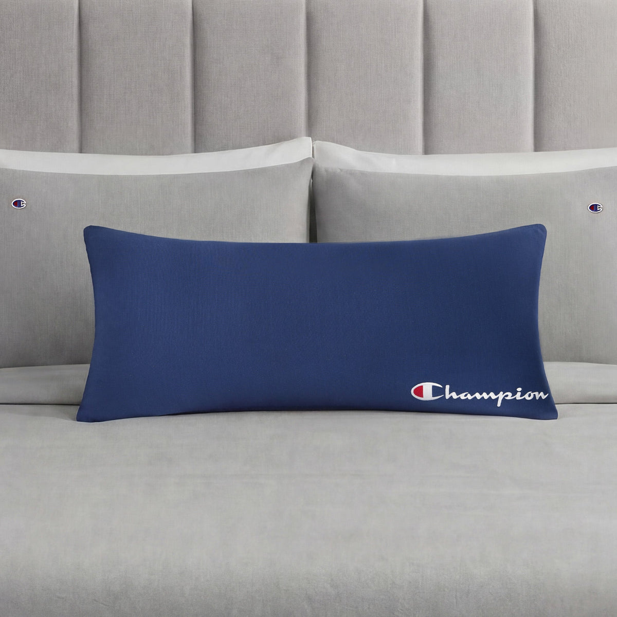 Jersey Body Pillow