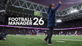 Football Manager 26 Touch - Nintendo Switch (Japanese Edition)