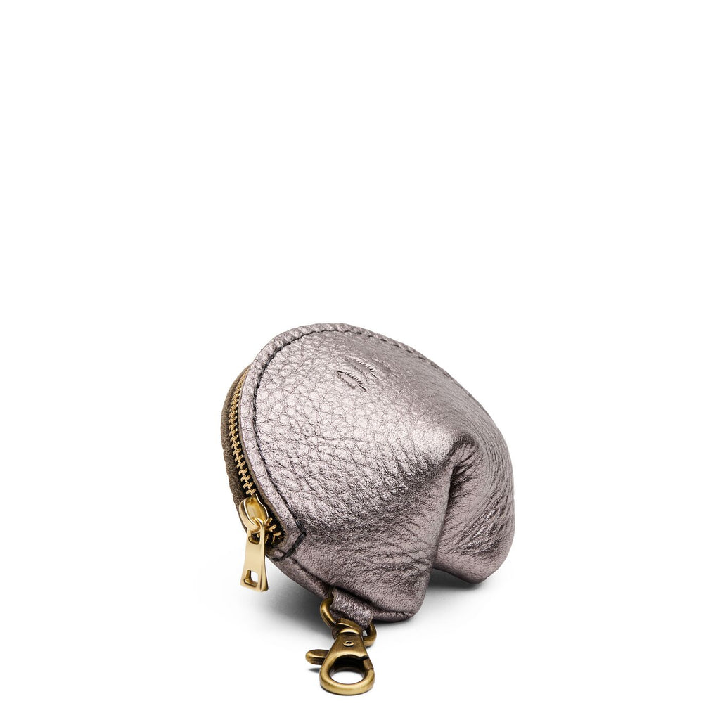 Fortune Cookie Keychain