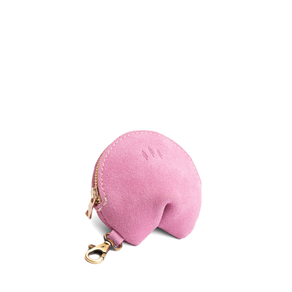 Fortune Cookie Keychain