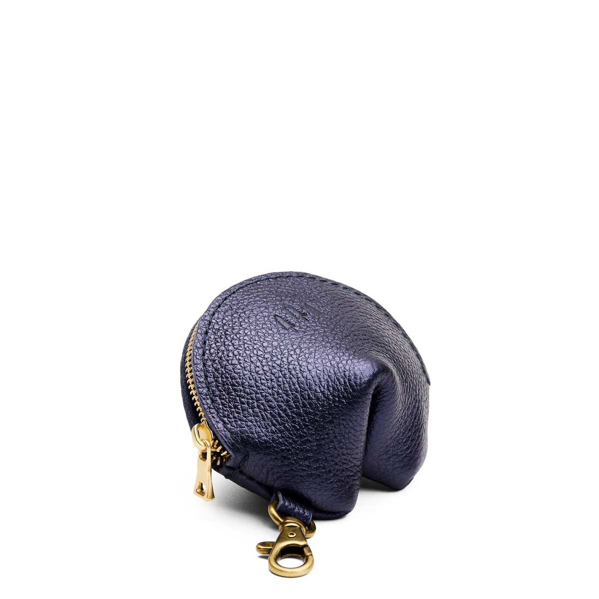 Fortune Cookie Keychain