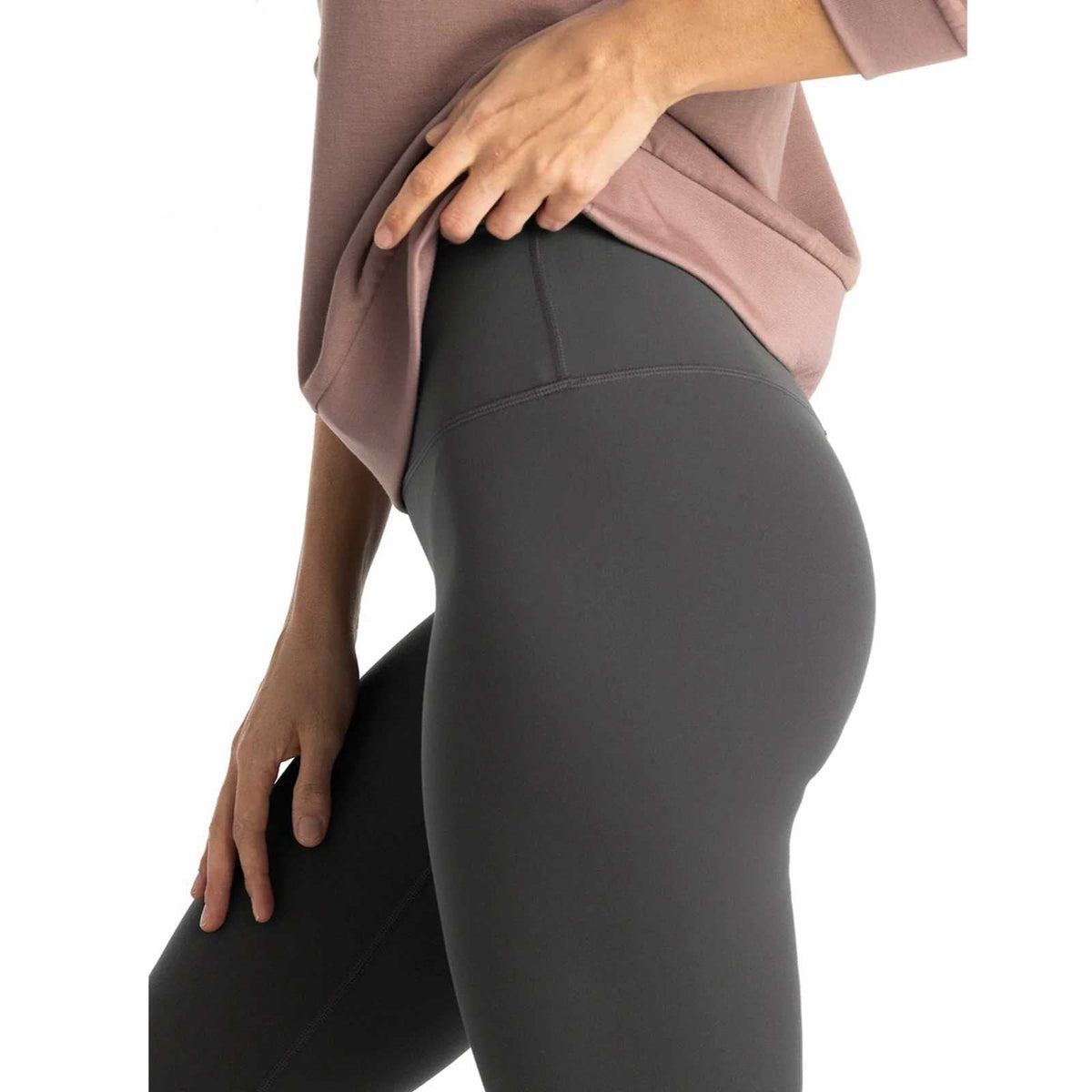 Free Fly All Day Legging Full Length – Women's