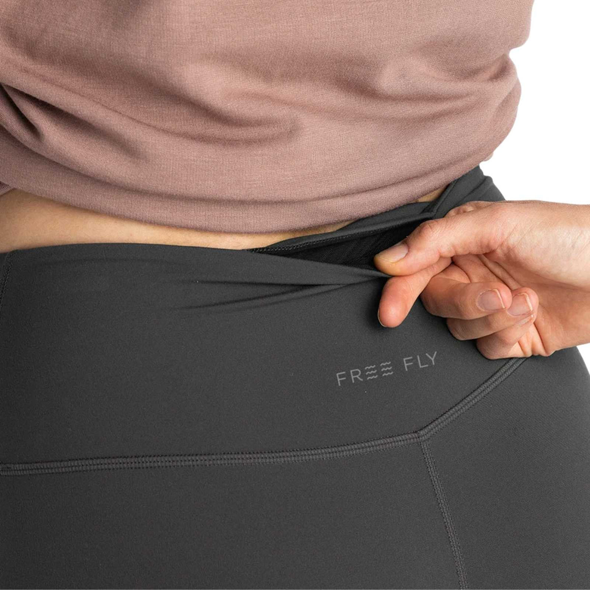 Free Fly All Day Legging Full Length – Women's