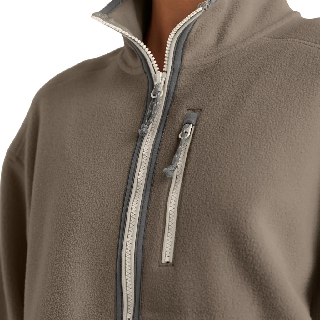 Free Fly Ashridge Fleece Half Zip – Women's